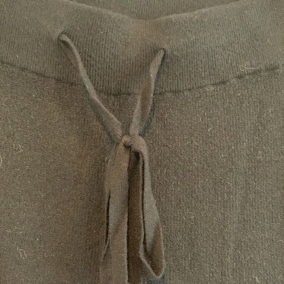 Anthropologie sweater joggers—never worn - Picture 2 of 9